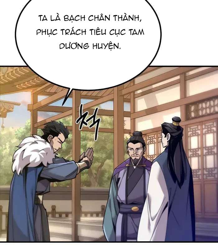 Sư Tôn Của Ta Luôn Dõi Theo Chapter 11 - Trang 2