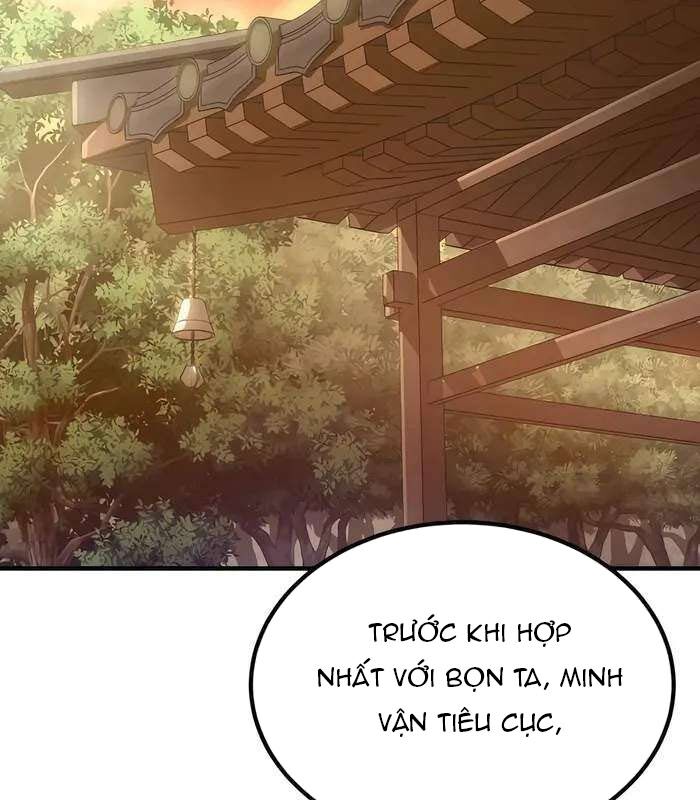 Sư Tôn Của Ta Luôn Dõi Theo Chapter 11 - Trang 2