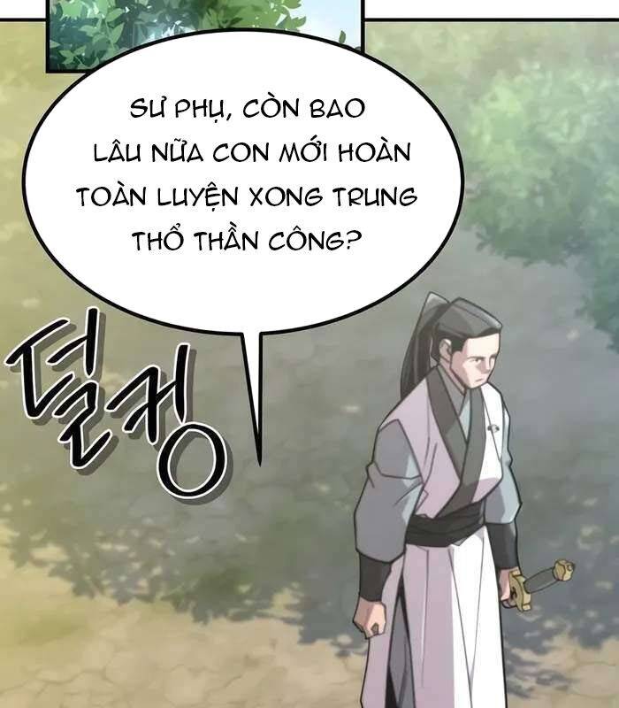 Sư Tôn Của Ta Luôn Dõi Theo Chapter 10 - Trang 2