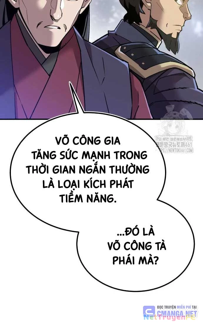 Sư Tôn Của Ta Luôn Dõi Theo Chapter 9 - Trang 2