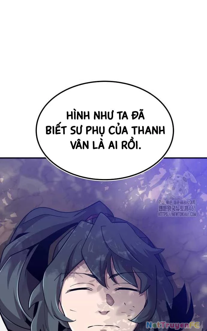 Sư Tôn Của Ta Luôn Dõi Theo Chapter 9 - Trang 2