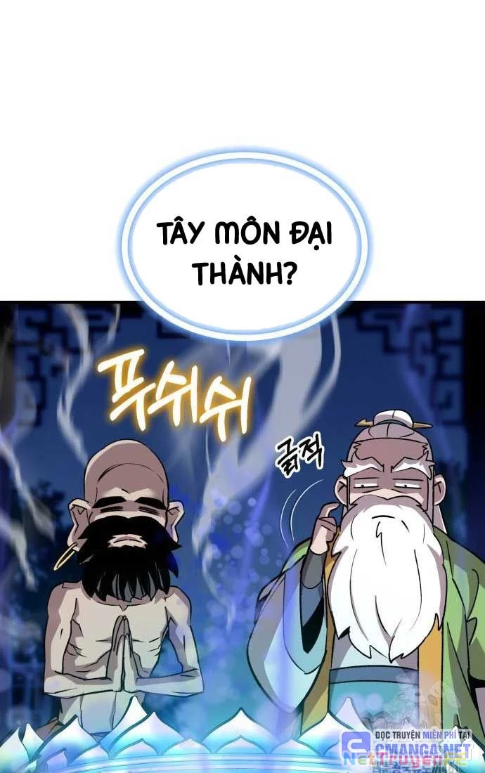 Sư Tôn Của Ta Luôn Dõi Theo Chapter 9 - Trang 2