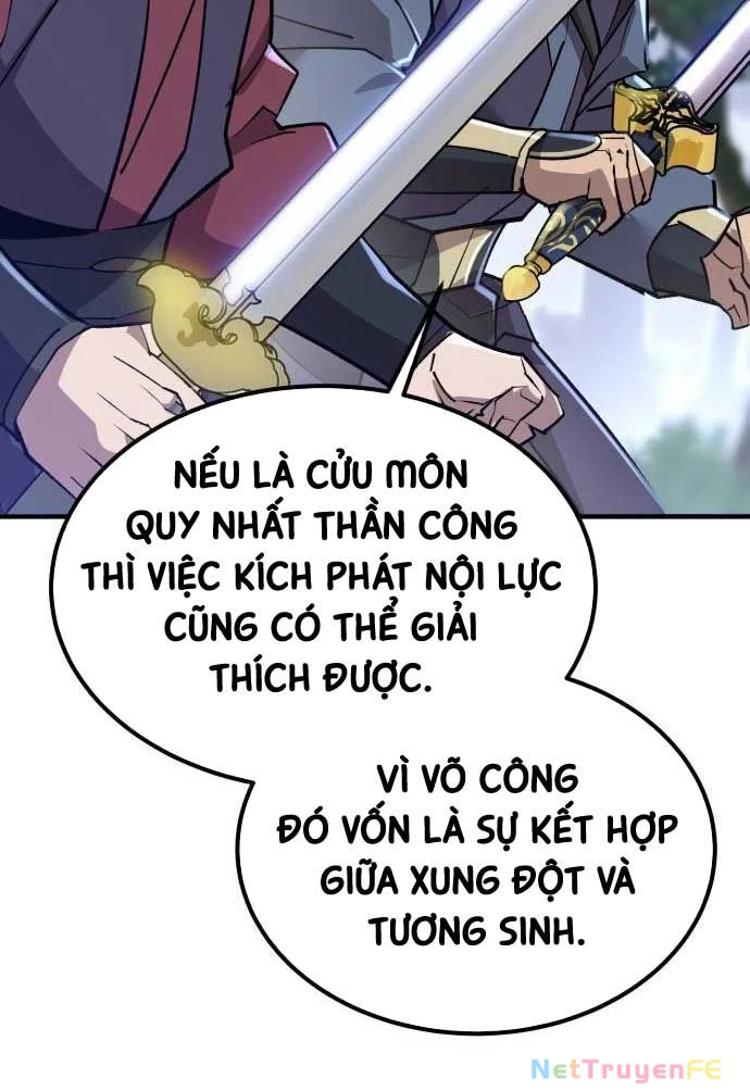 Sư Tôn Của Ta Luôn Dõi Theo Chapter 9 - Trang 2