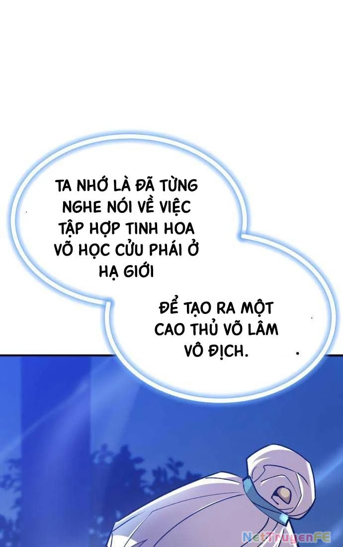 Sư Tôn Của Ta Luôn Dõi Theo Chapter 9 - Trang 2