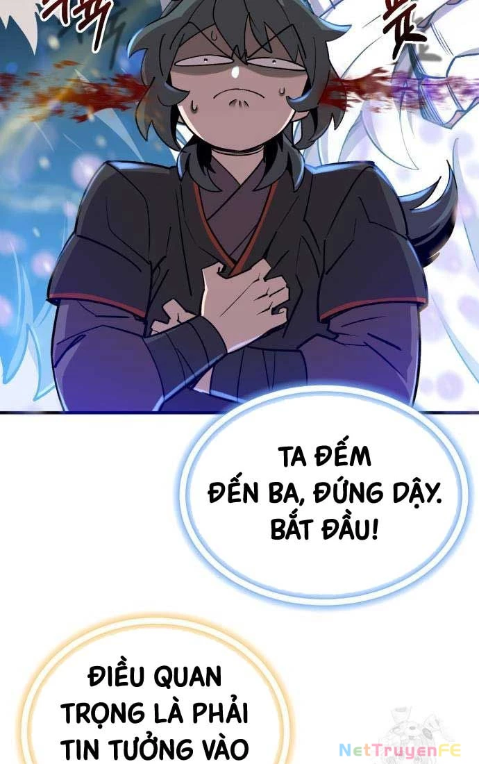 Sư Tôn Của Ta Luôn Dõi Theo Chapter 9 - Trang 2