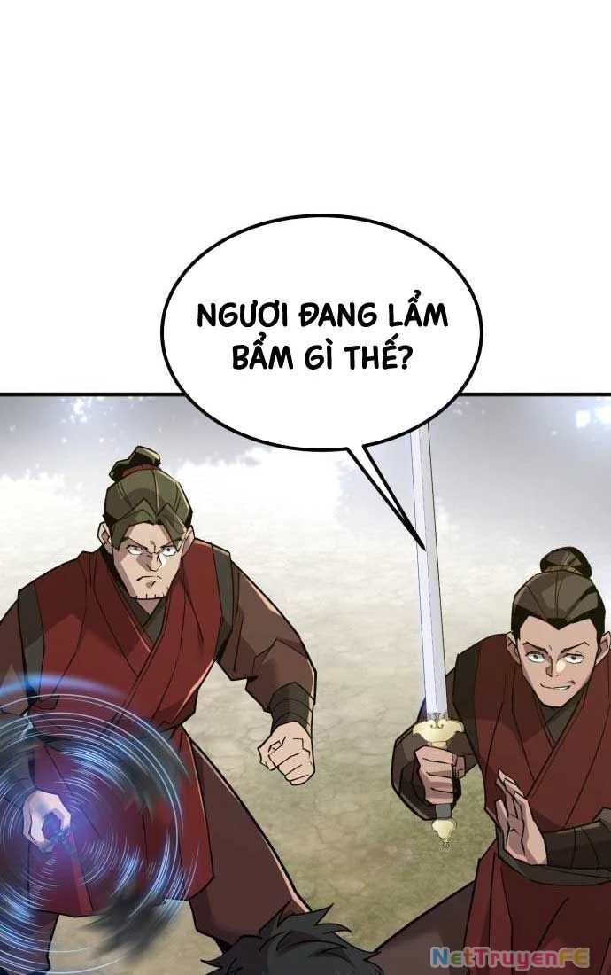 Sư Tôn Của Ta Luôn Dõi Theo Chapter 9 - Trang 2