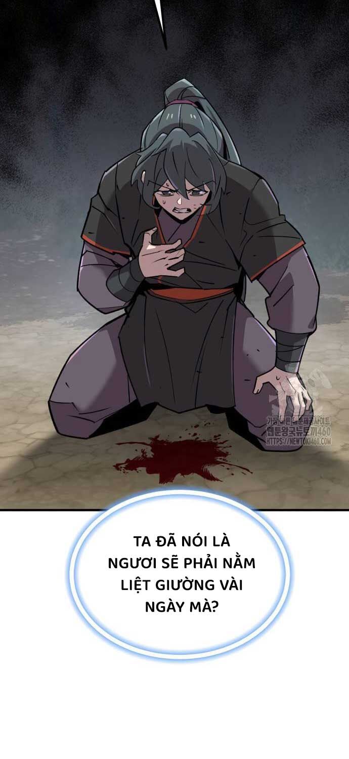 Sư Tôn Của Ta Luôn Dõi Theo Chapter 8 - Trang 2