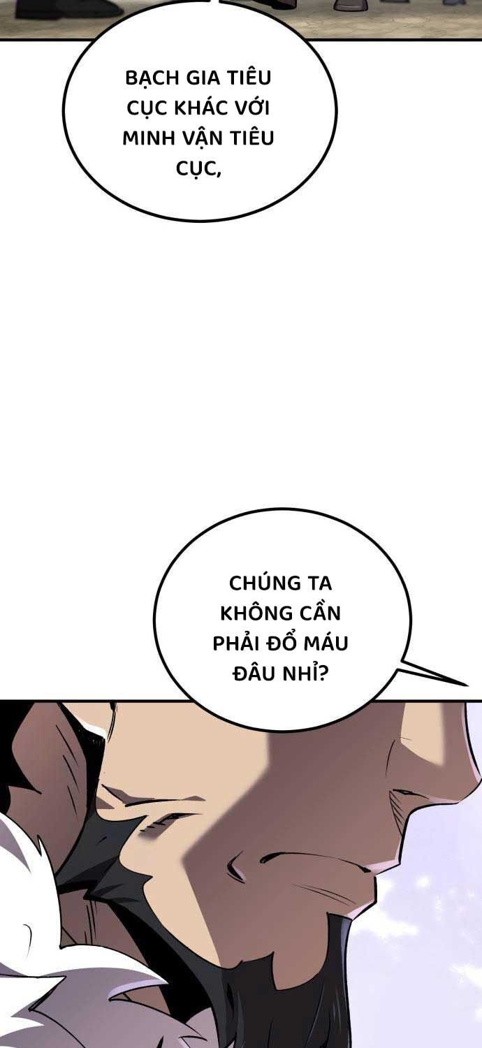 Sư Tôn Của Ta Luôn Dõi Theo Chapter 8 - Trang 2