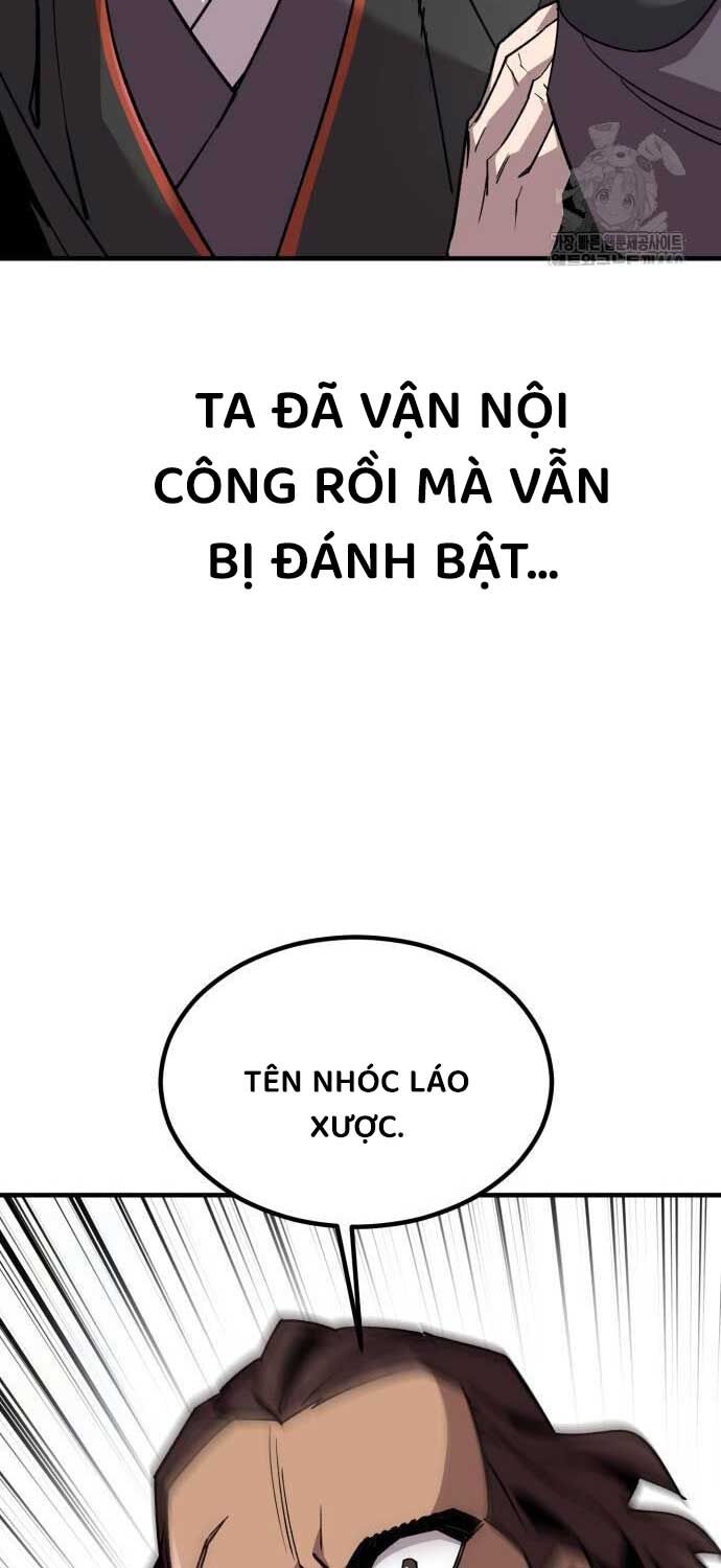 Sư Tôn Của Ta Luôn Dõi Theo Chapter 8 - Trang 2