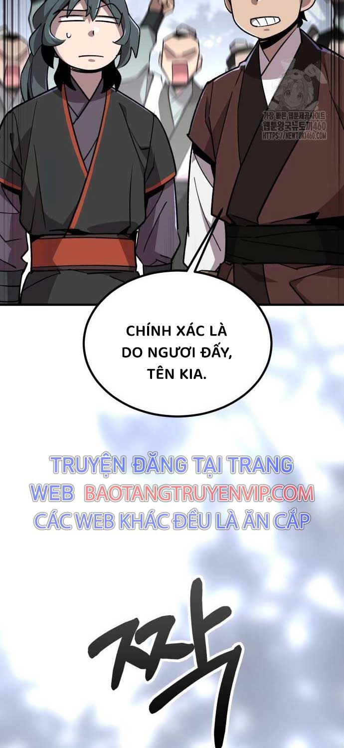 Sư Tôn Của Ta Luôn Dõi Theo Chapter 8 - Trang 2