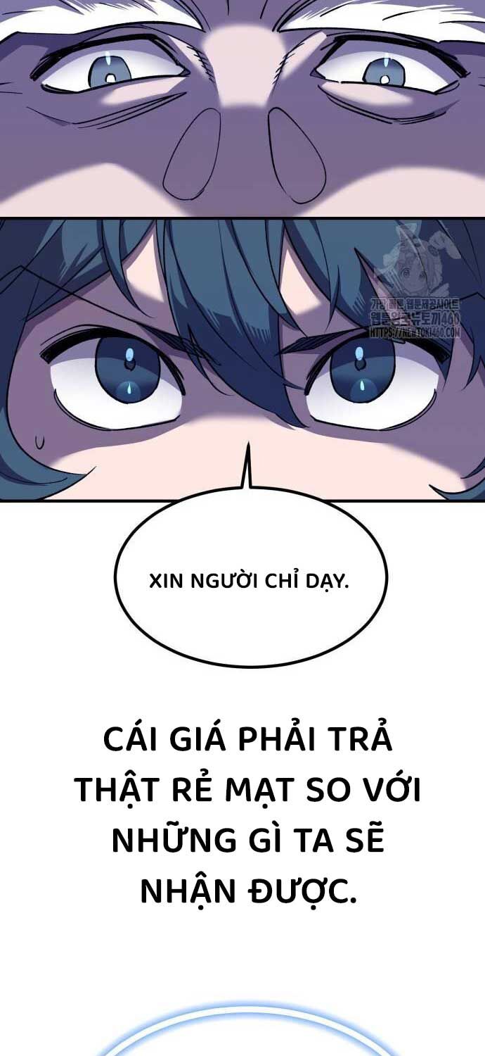 Sư Tôn Của Ta Luôn Dõi Theo Chapter 8 - Trang 2