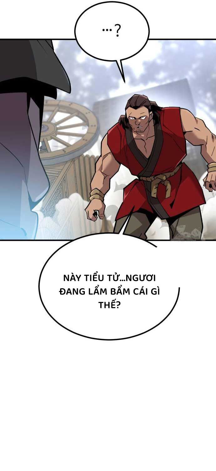 Sư Tôn Của Ta Luôn Dõi Theo Chapter 8 - Trang 2