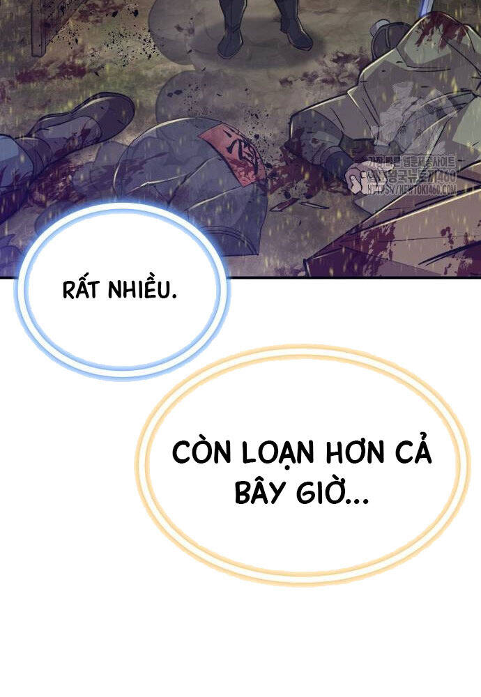 Sư Tôn Của Ta Luôn Dõi Theo Chapter 7 - Trang 2