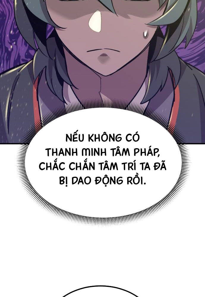 Sư Tôn Của Ta Luôn Dõi Theo Chapter 7 - Trang 2