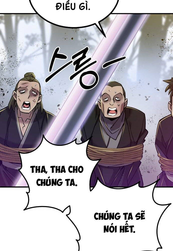 Sư Tôn Của Ta Luôn Dõi Theo Chapter 7 - Trang 2