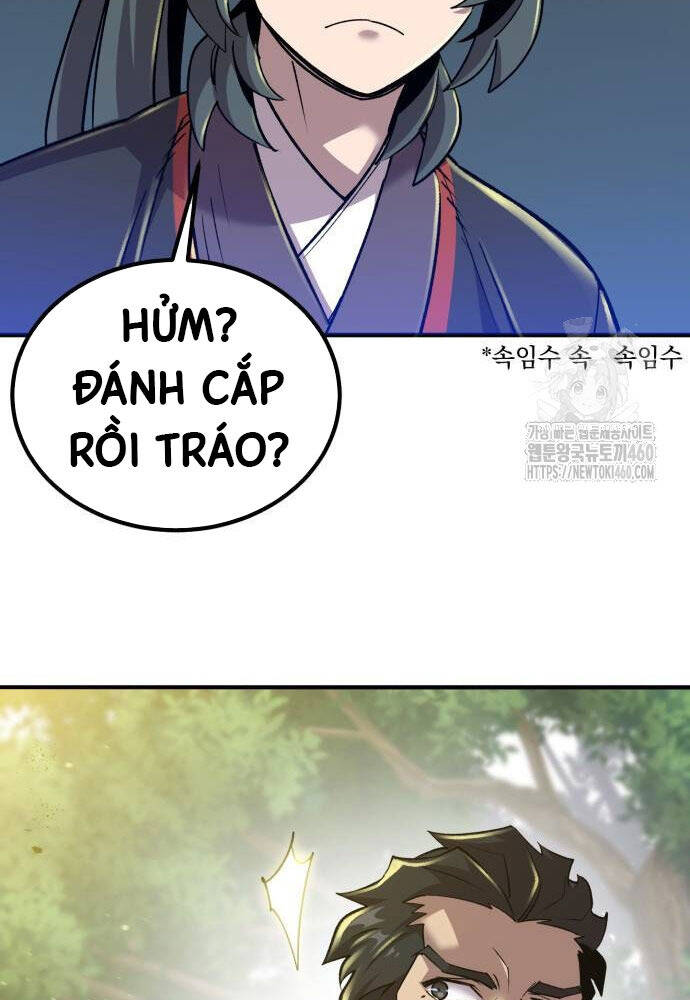 Sư Tôn Của Ta Luôn Dõi Theo Chapter 7 - Trang 2