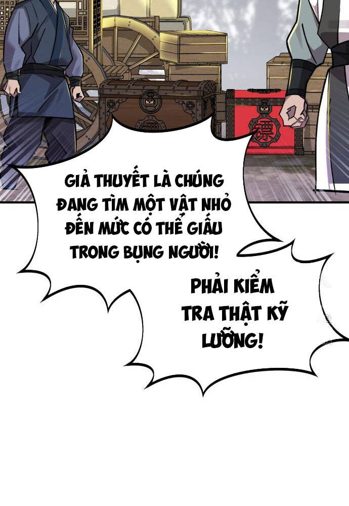 Sư Tôn Của Ta Luôn Dõi Theo Chapter 7 - Trang 2