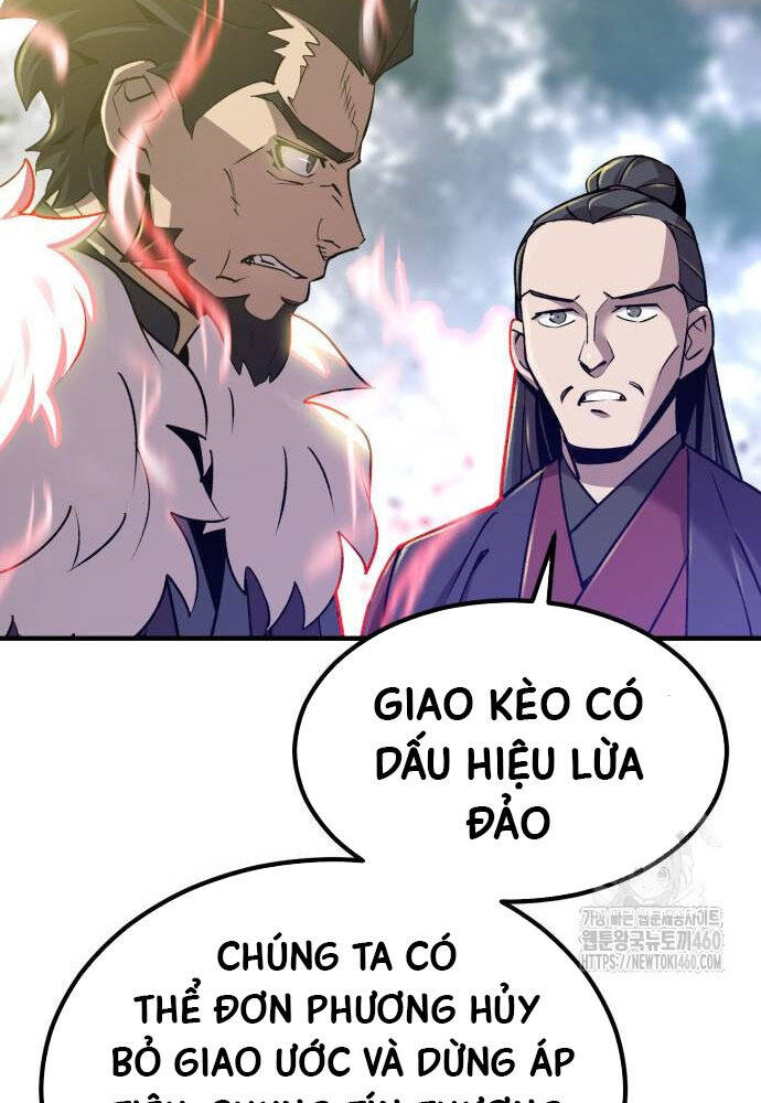 Sư Tôn Của Ta Luôn Dõi Theo Chapter 7 - Trang 2