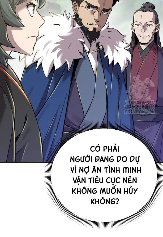 Sư Tôn Của Ta Luôn Dõi Theo Chapter 7 - Trang 2