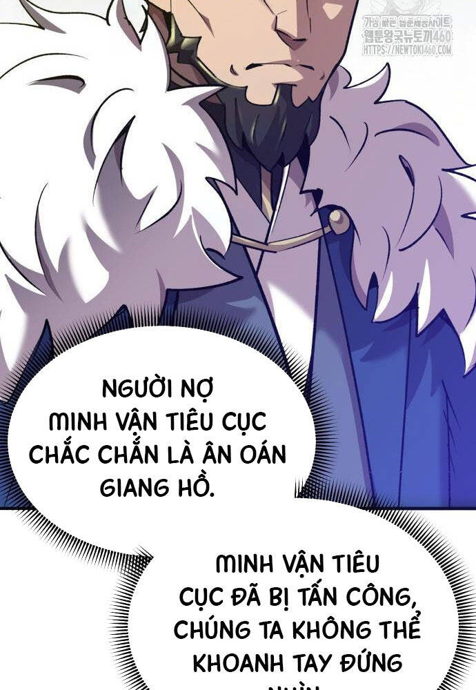 Sư Tôn Của Ta Luôn Dõi Theo Chapter 7 - Trang 2