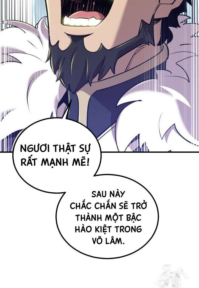 Sư Tôn Của Ta Luôn Dõi Theo Chapter 7 - Trang 2