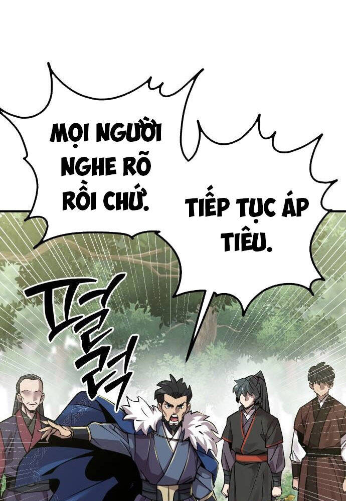 Sư Tôn Của Ta Luôn Dõi Theo Chapter 7 - Trang 2