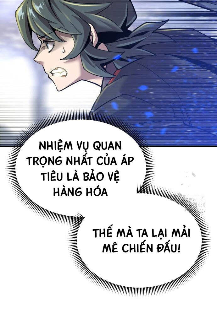 Sư Tôn Của Ta Luôn Dõi Theo Chapter 7 - Trang 2