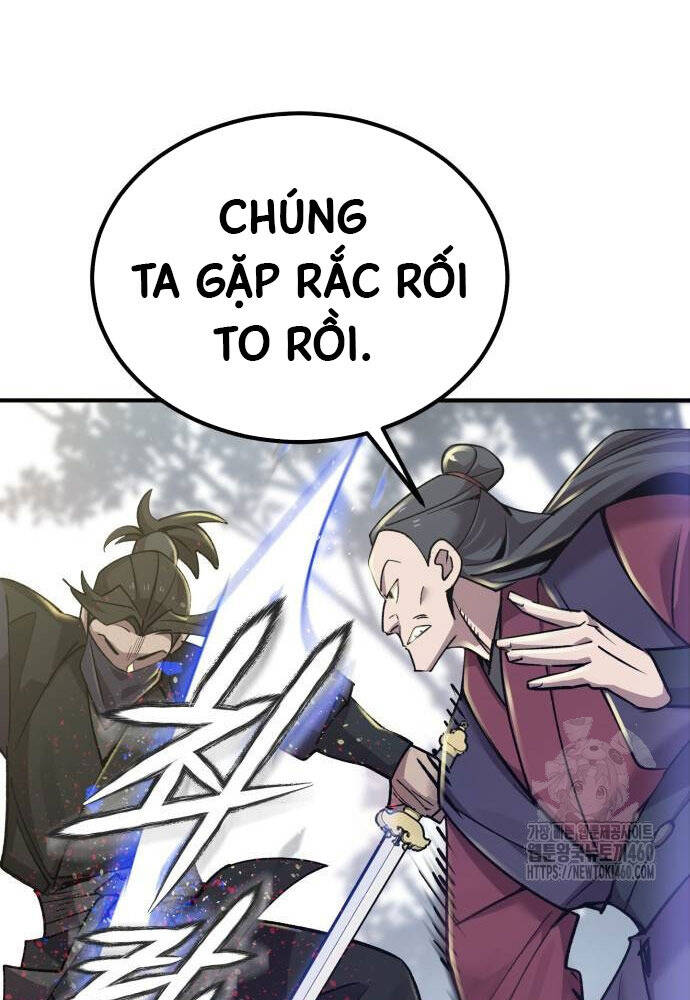 Sư Tôn Của Ta Luôn Dõi Theo Chapter 7 - Trang 2