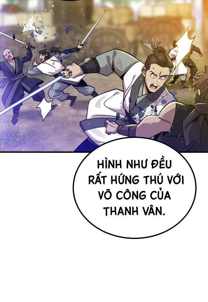 Sư Tôn Của Ta Luôn Dõi Theo Chapter 7 - Trang 2