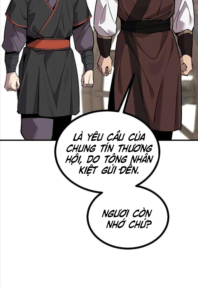 Sư Tôn Của Ta Luôn Dõi Theo Chapter 6 - Trang 2