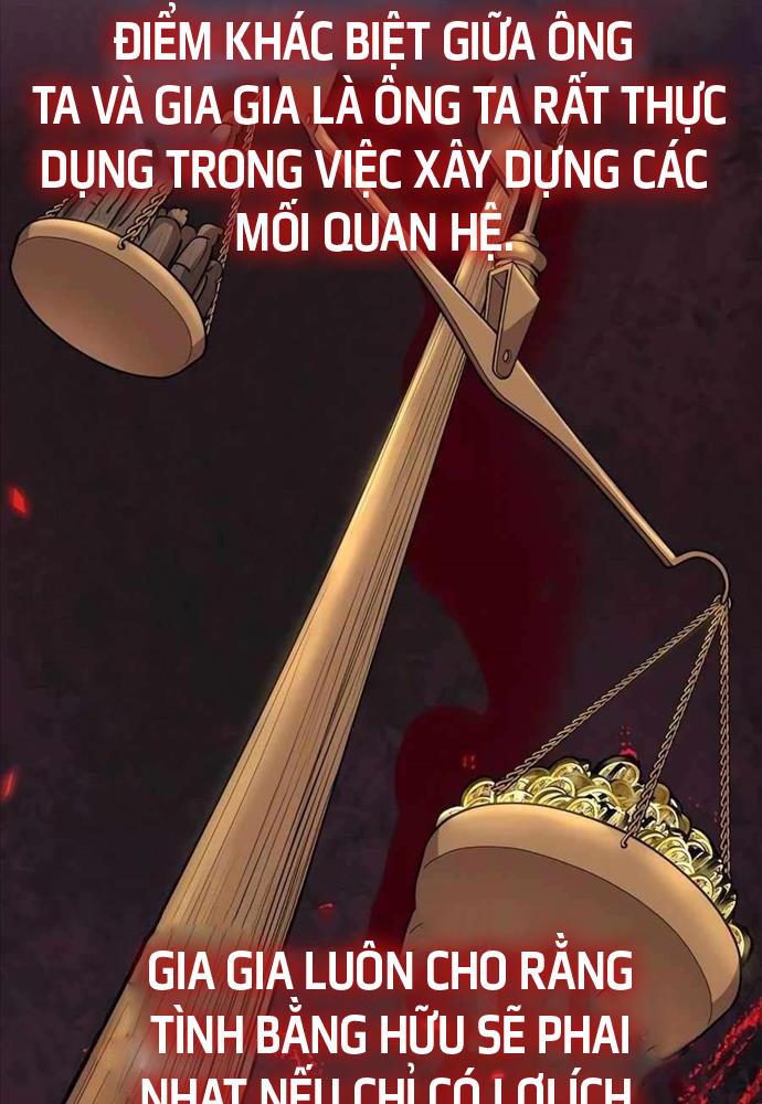 Sư Tôn Của Ta Luôn Dõi Theo Chapter 6 - Trang 2