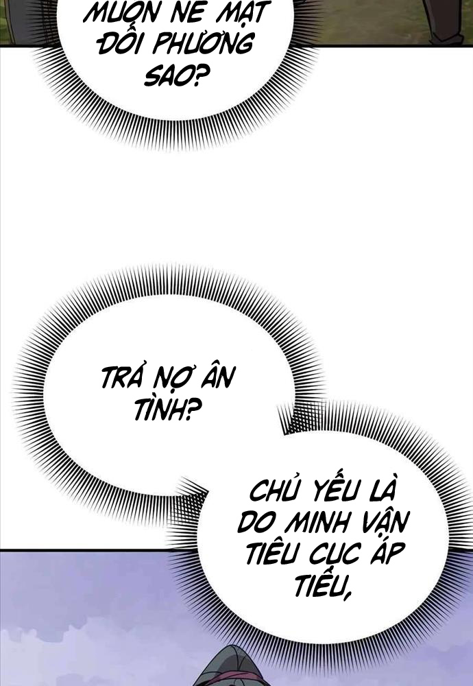 Sư Tôn Của Ta Luôn Dõi Theo Chapter 6 - Trang 2