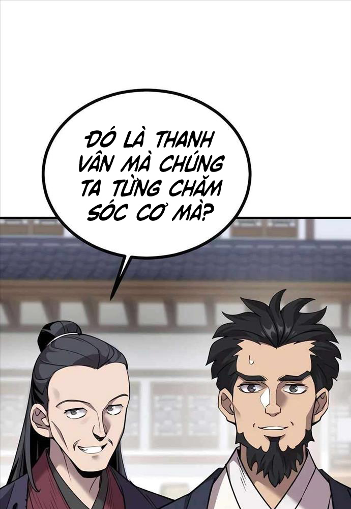 Sư Tôn Của Ta Luôn Dõi Theo Chapter 6 - Trang 2