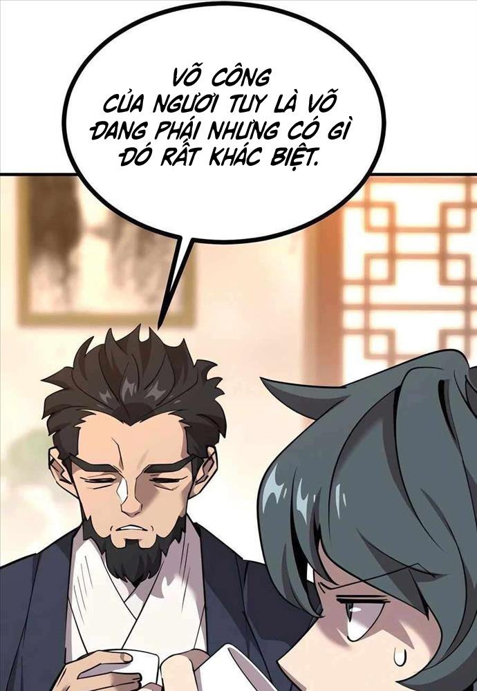 Sư Tôn Của Ta Luôn Dõi Theo Chapter 6 - Trang 2