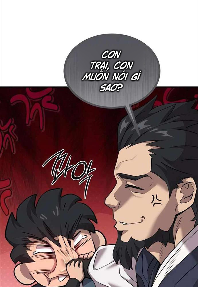 Sư Tôn Của Ta Luôn Dõi Theo Chapter 6 - Trang 2