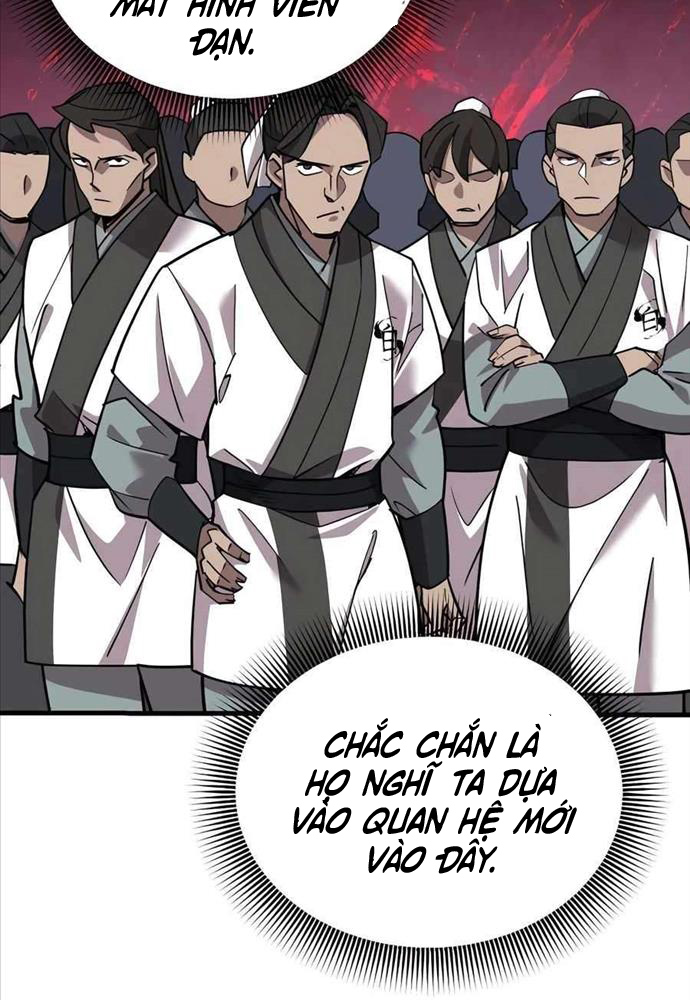 Sư Tôn Của Ta Luôn Dõi Theo Chapter 5 - Trang 2