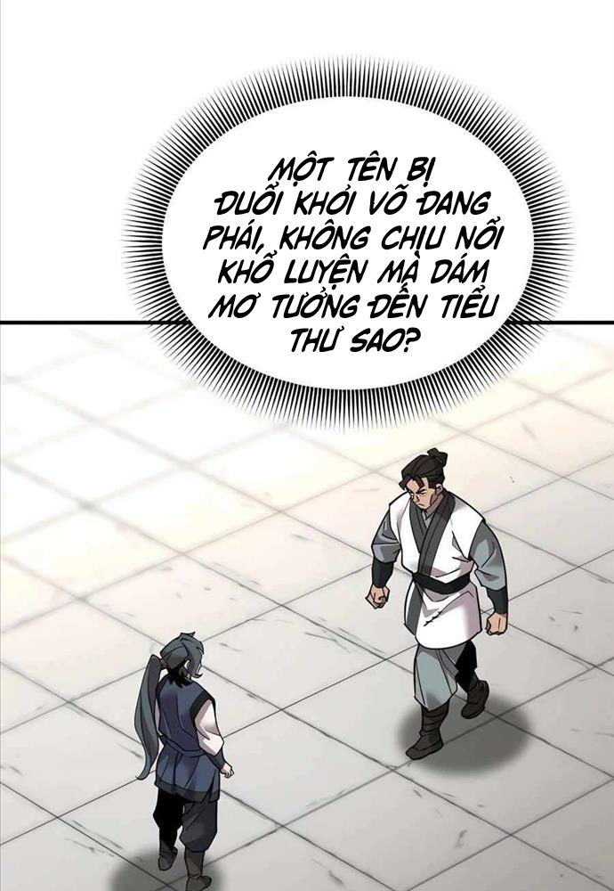 Sư Tôn Của Ta Luôn Dõi Theo Chapter 5 - Trang 2