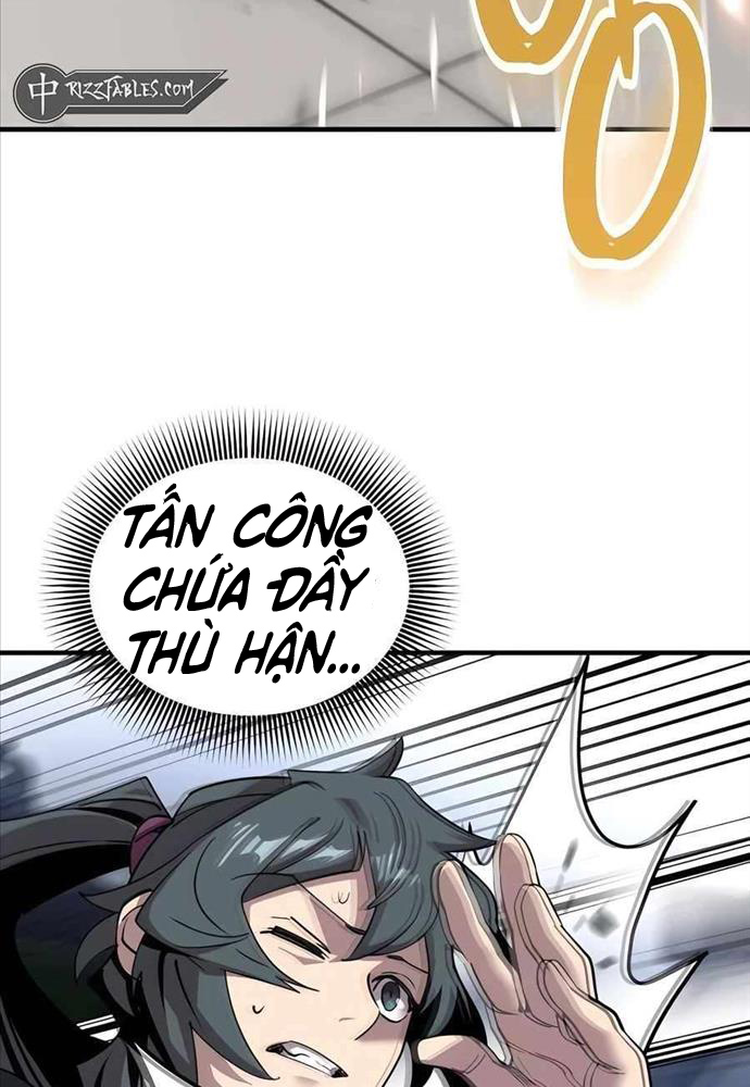 Sư Tôn Của Ta Luôn Dõi Theo Chapter 5 - Trang 2