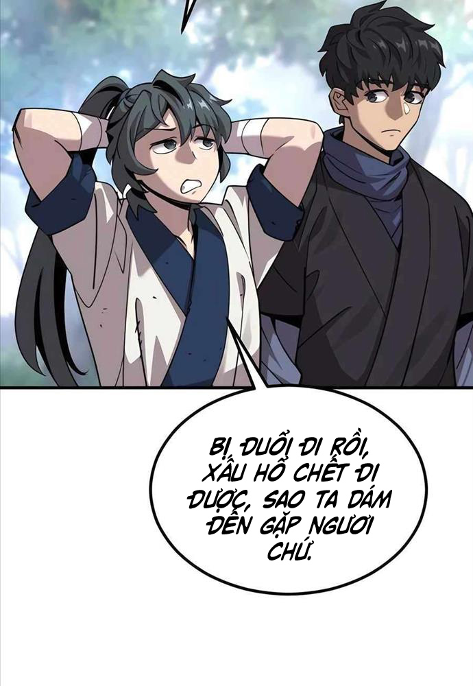 Sư Tôn Của Ta Luôn Dõi Theo Chapter 5 - Trang 2