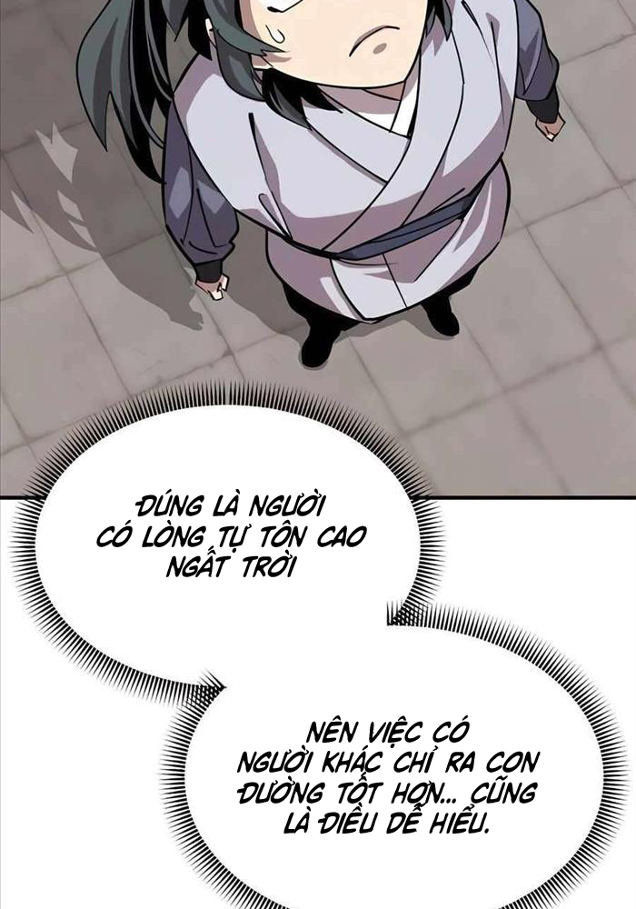 Sư Tôn Của Ta Luôn Dõi Theo Chapter 4 - Trang 2