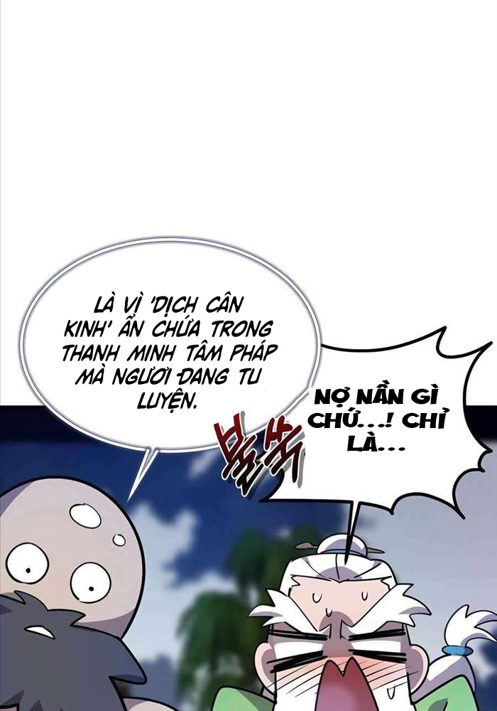 Sư Tôn Của Ta Luôn Dõi Theo Chapter 4 - Trang 2