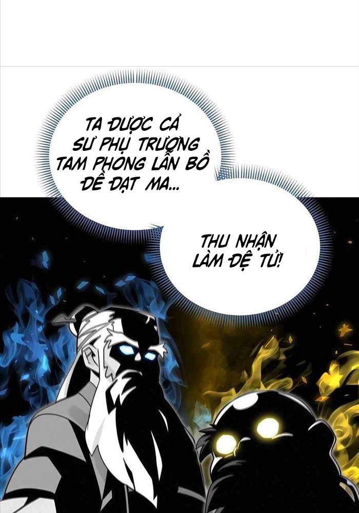 Sư Tôn Của Ta Luôn Dõi Theo Chapter 4 - Trang 2