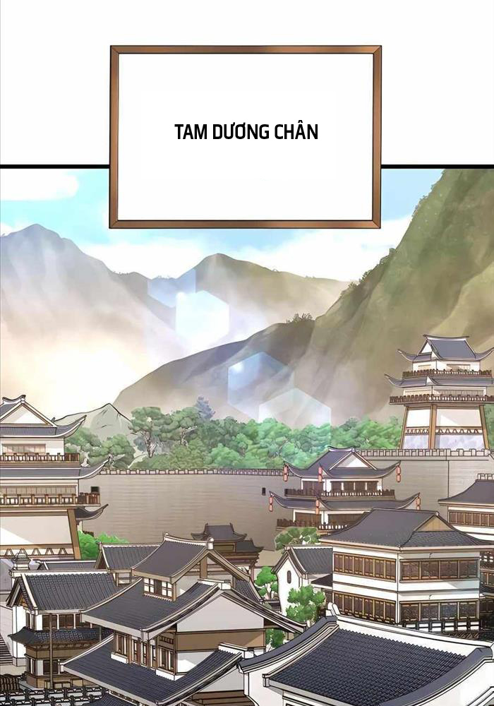 Sư Tôn Của Ta Luôn Dõi Theo Chapter 3 - Trang 2