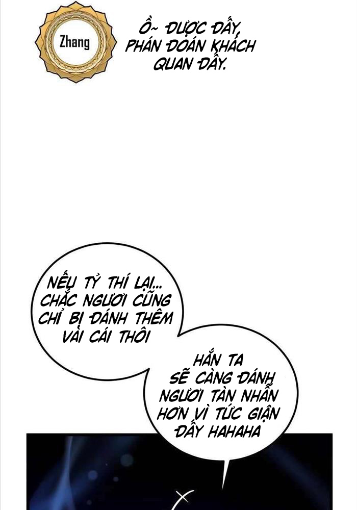 Sư Tôn Của Ta Luôn Dõi Theo Chapter 2 - Trang 2