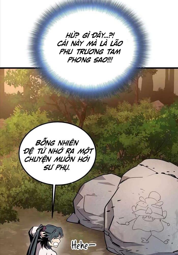 Sư Tôn Của Ta Luôn Dõi Theo Chapter 2 - Trang 2