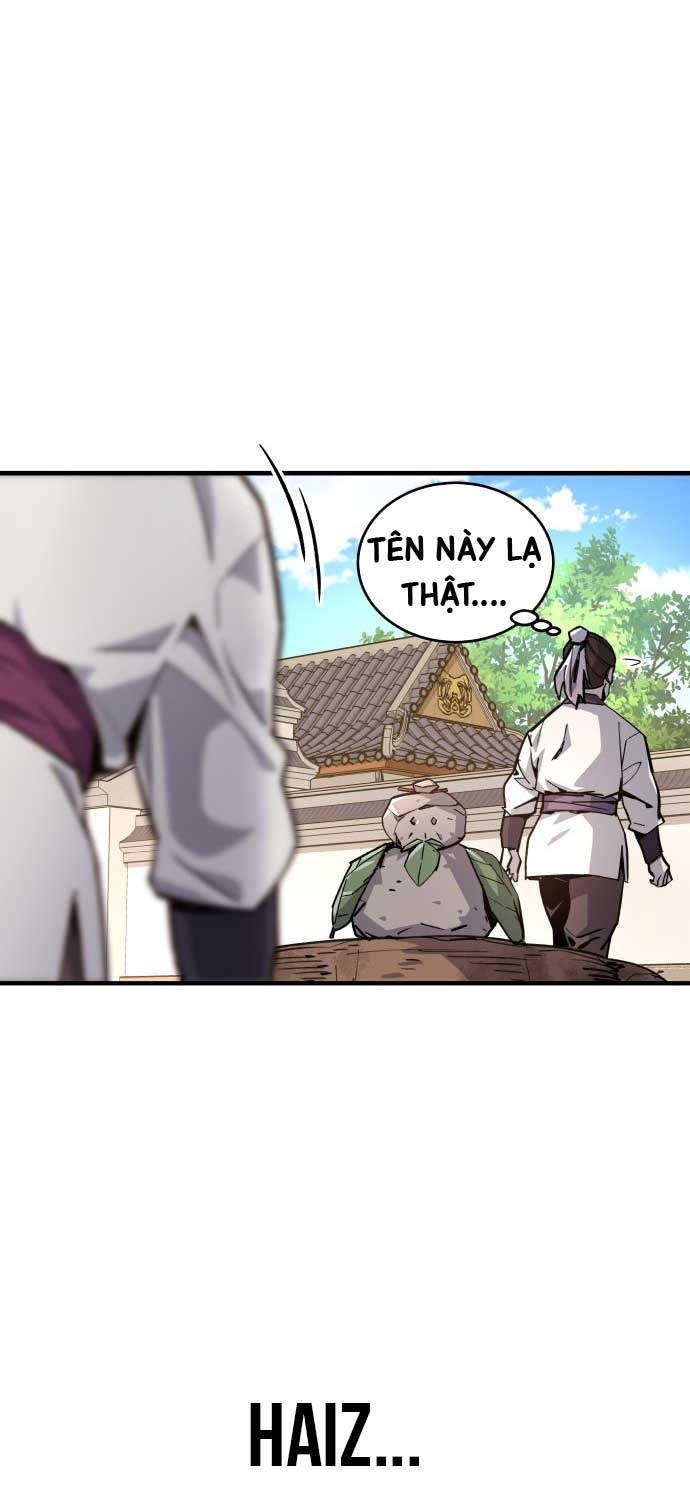 Sư Tôn Của Ta Luôn Dõi Theo Chapter 1 - Trang 2