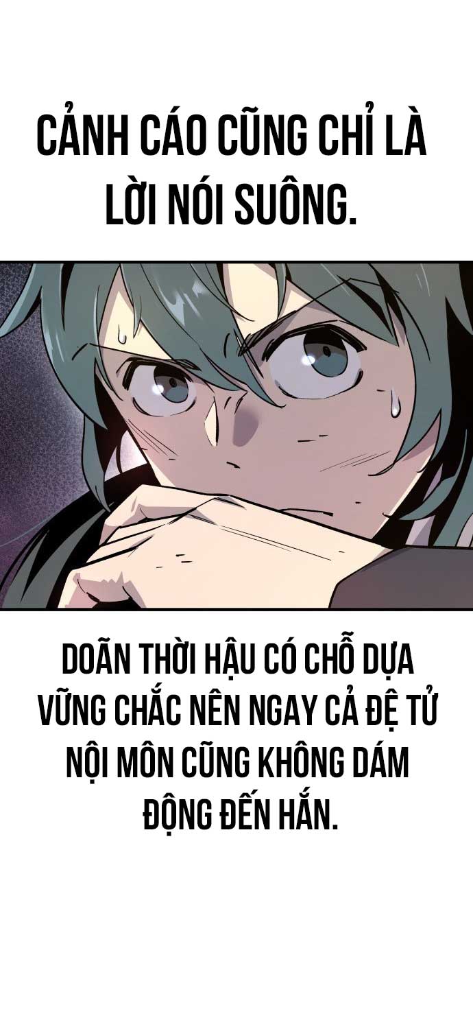 Sư Tôn Của Ta Luôn Dõi Theo Chapter 1 - Trang 2