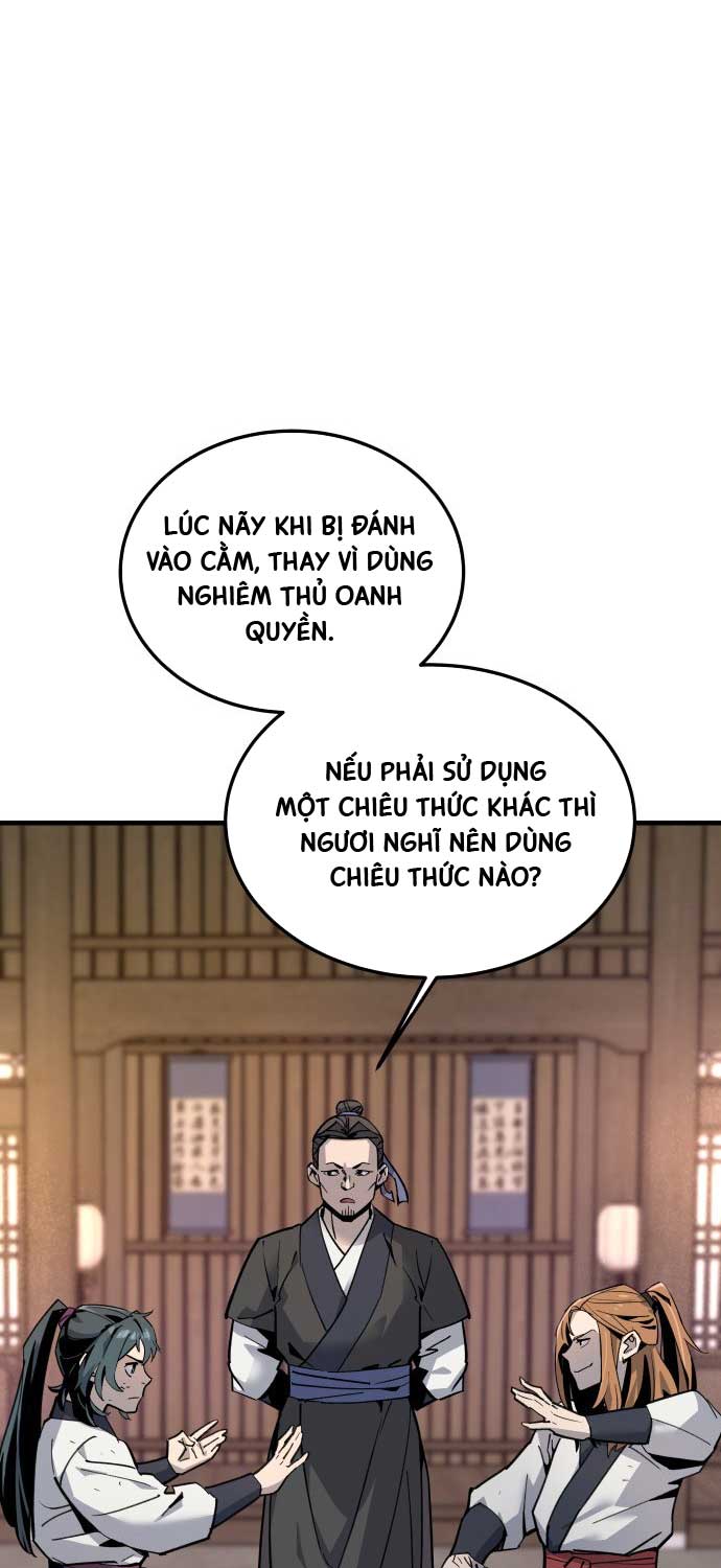 Sư Tôn Của Ta Luôn Dõi Theo Chapter 1 - Trang 2