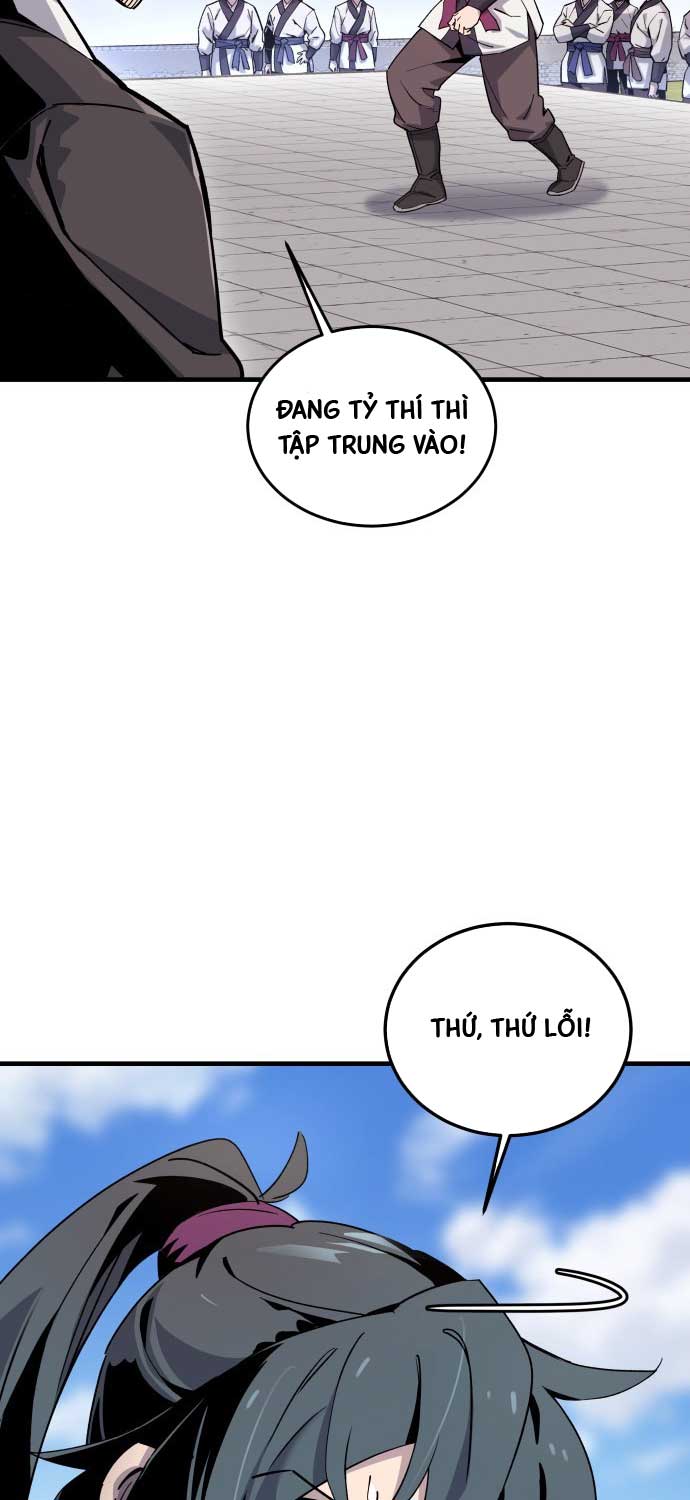 Sư Tôn Của Ta Luôn Dõi Theo Chapter 1 - Trang 2