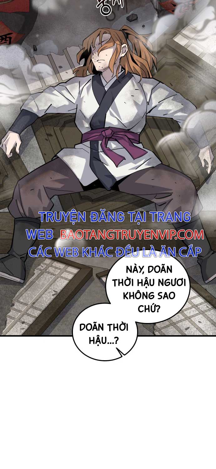 Sư Tôn Của Ta Luôn Dõi Theo Chapter 1 - Trang 2